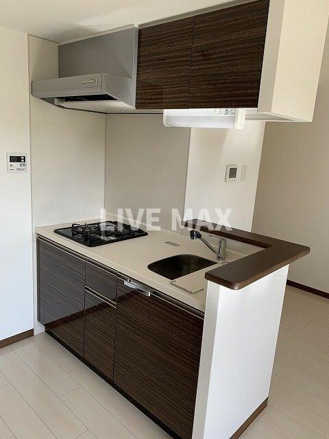 CURIOJITE OKAZAKIの物件内観写真