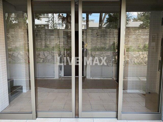 CURIOJITE OKAZAKIの物件外観写真