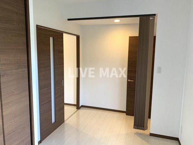 CURIOJITE OKAZAKIの物件内観写真