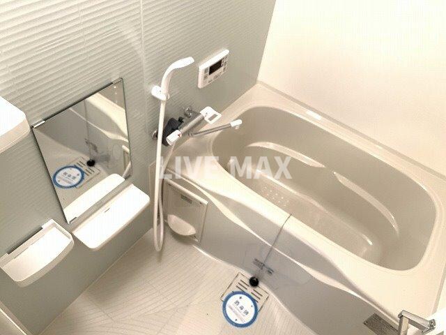 CURIOJITE OKAZAKIの物件内観写真