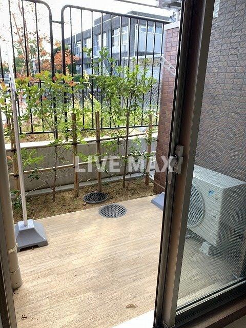 CURIOJITE OKAZAKIの物件内観写真