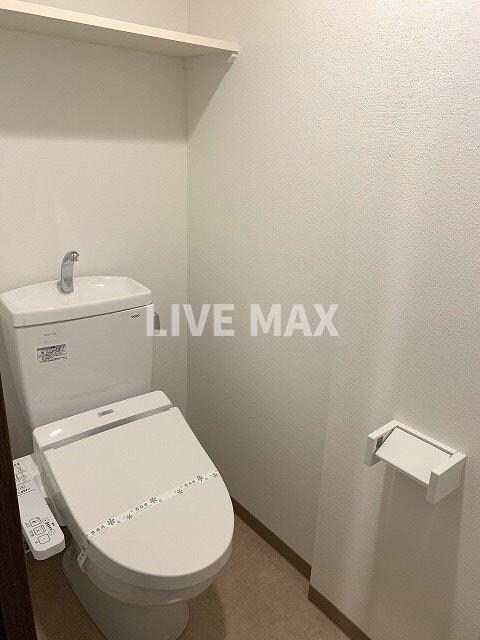 CURIOJITE OKAZAKIの物件内観写真