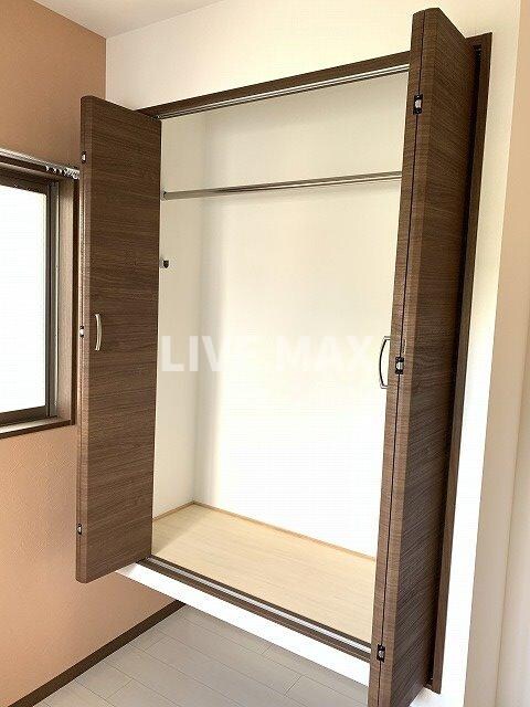 CURIOJITE OKAZAKIの物件内観写真