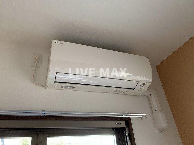 CURIOJITE OKAZAKIの物件内観写真