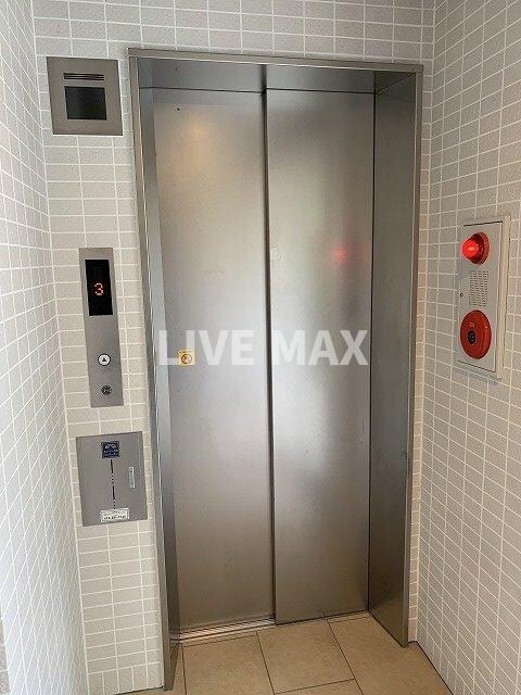 CURIOJITE OKAZAKIの物件内観写真