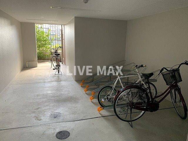 CURIOJITE OKAZAKIの物件内観写真