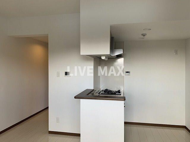 CURIOJITE OKAZAKIの物件内観写真