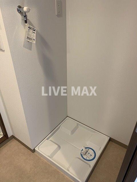 CURIOJITE OKAZAKIの物件内観写真