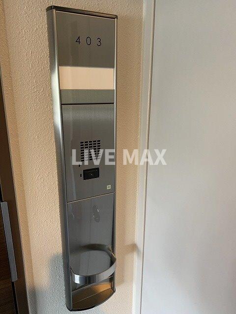 CURIOJITE OKAZAKIの物件内観写真