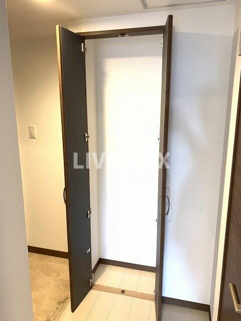 CURIOJITE OKAZAKIの物件内観写真