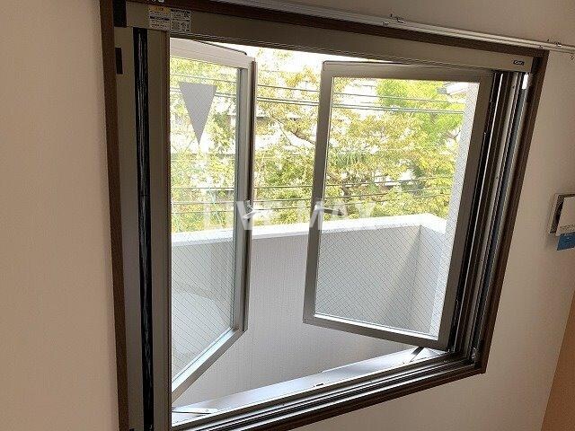 CURIOJITE OKAZAKIの物件内観写真