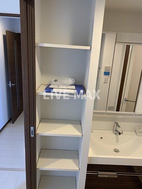 CURIOJITE OKAZAKIの物件内観写真