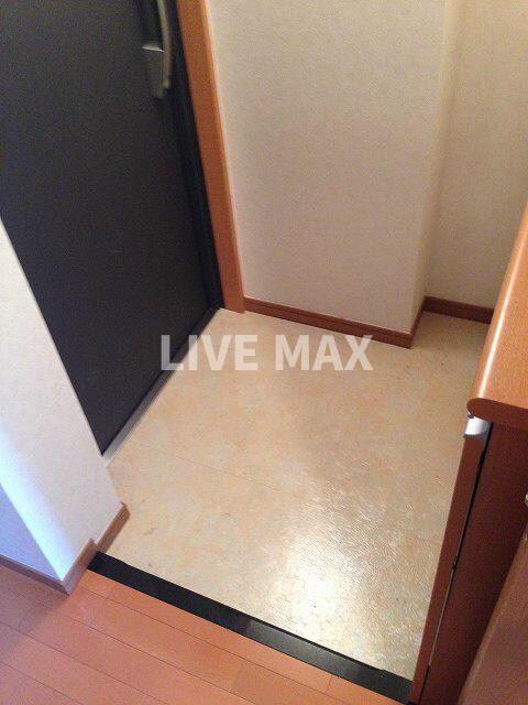 プレサンス京都三条大橋東山苑の物件内観写真