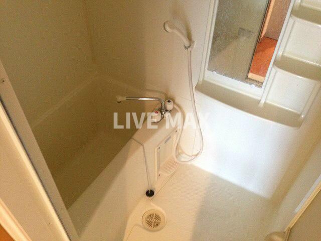 プレサンス京都三条大橋東山苑の物件内観写真