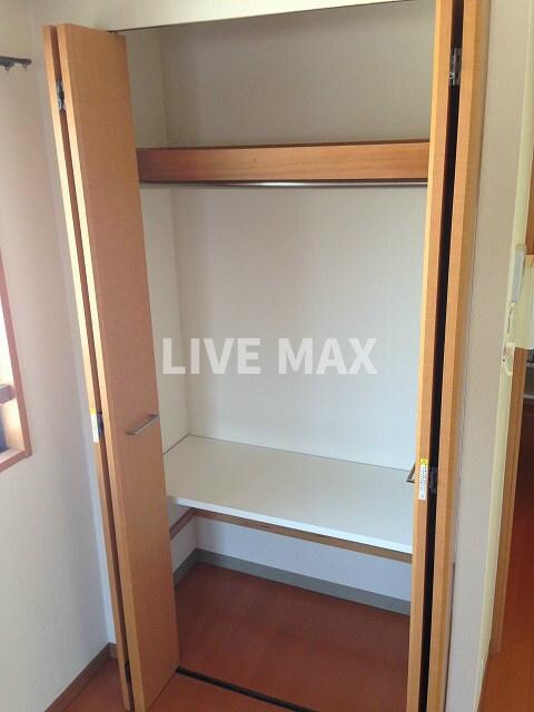 プレサンス京都三条大橋東山苑の物件内観写真