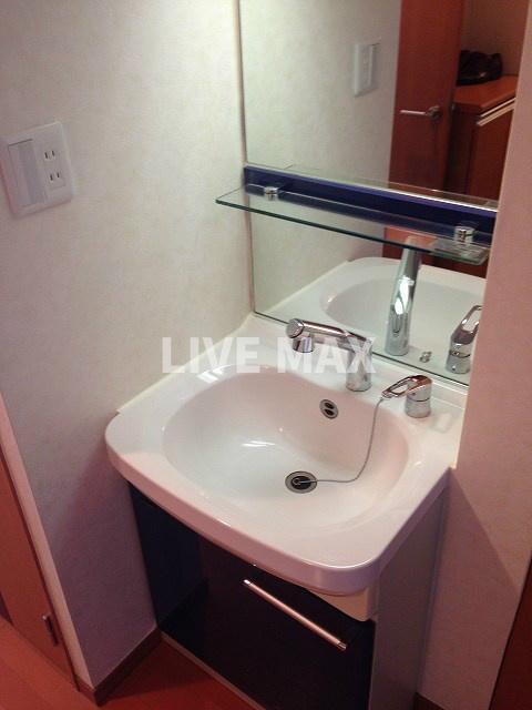 プレサンス京都三条大橋東山苑の物件内観写真