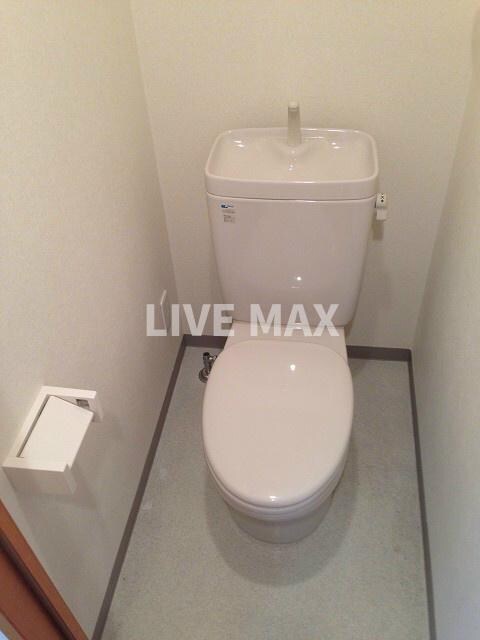 プレサンス京都三条大橋東山苑の物件内観写真