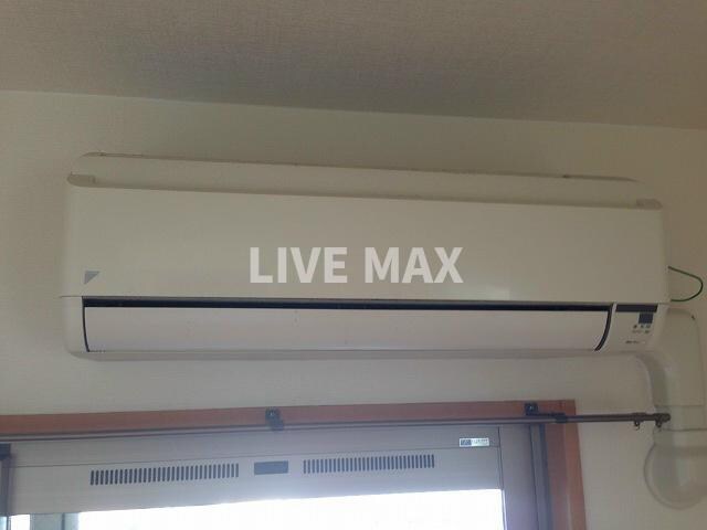 プレサンス京都三条大橋東山苑の物件内観写真