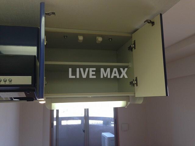 プレサンス京都三条大橋東山苑の物件内観写真