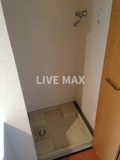 プレサンス京都三条大橋東山苑の物件内観写真