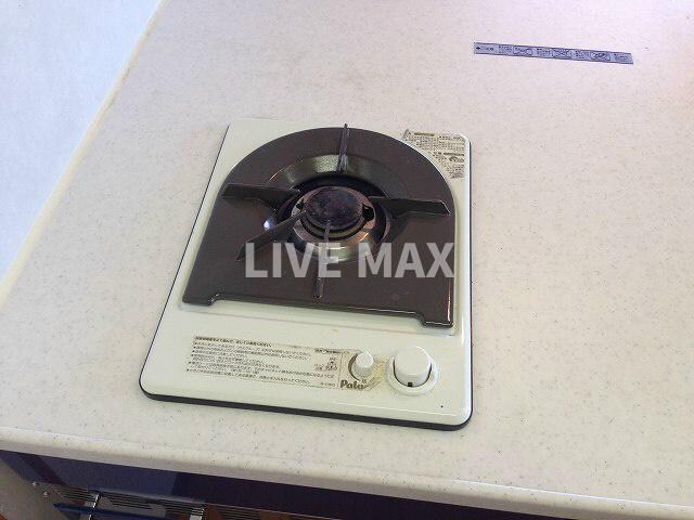 プレサンス京都三条大橋東山苑の物件内観写真