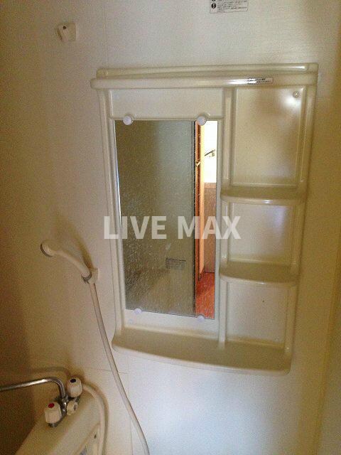 プレサンス京都三条大橋東山苑の物件内観写真