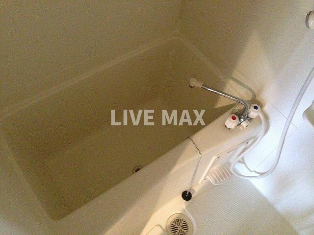 プレサンス京都三条大橋東山苑の物件内観写真