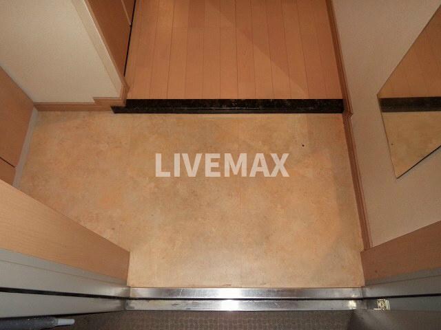 プレサンス京大東の物件内観写真