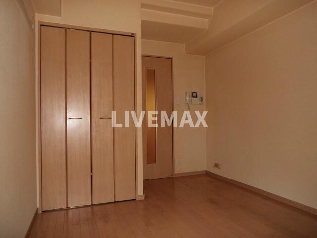 プレサンス京大東の物件内観写真