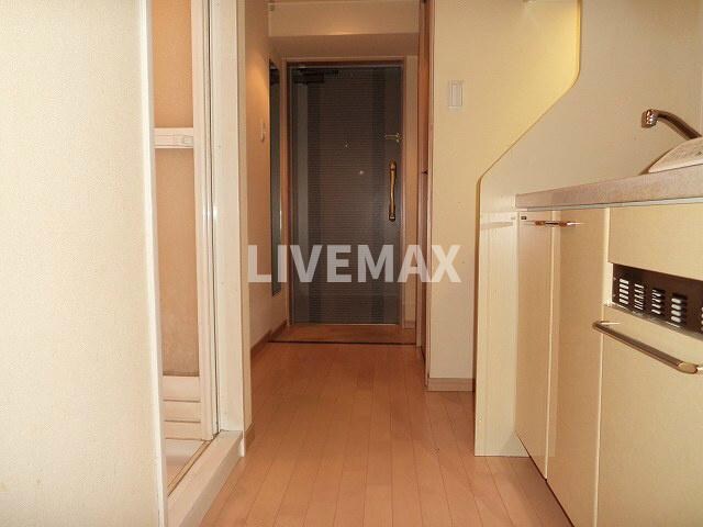 プレサンス京大東の物件内観写真