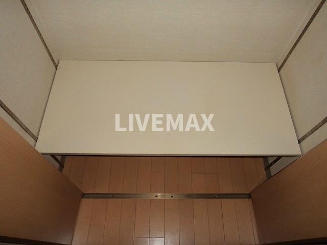 プレサンス京大東の物件内観写真