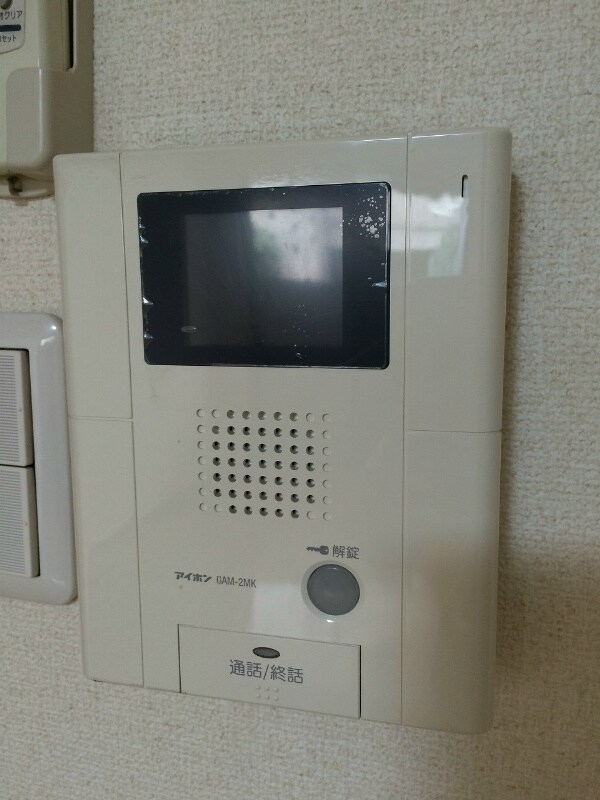 フラッティ堀川高辻の物件内観写真