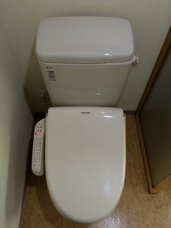 フラッティ堀川高辻の物件内観写真