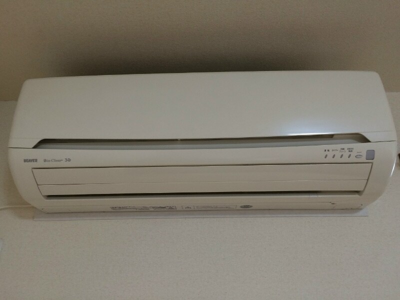 フラッティ堀川高辻の物件内観写真