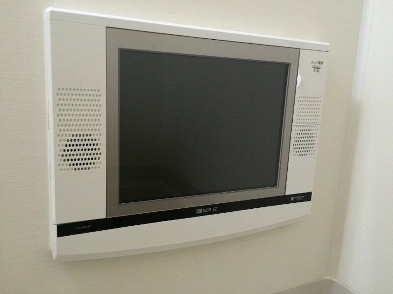 フラッティ堀川高辻の物件内観写真