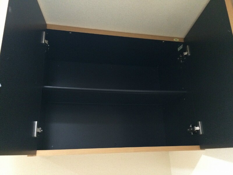 フラッティ堀川高辻の物件内観写真