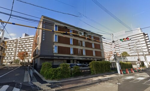 フラッティ堀川高辻の物件内観写真