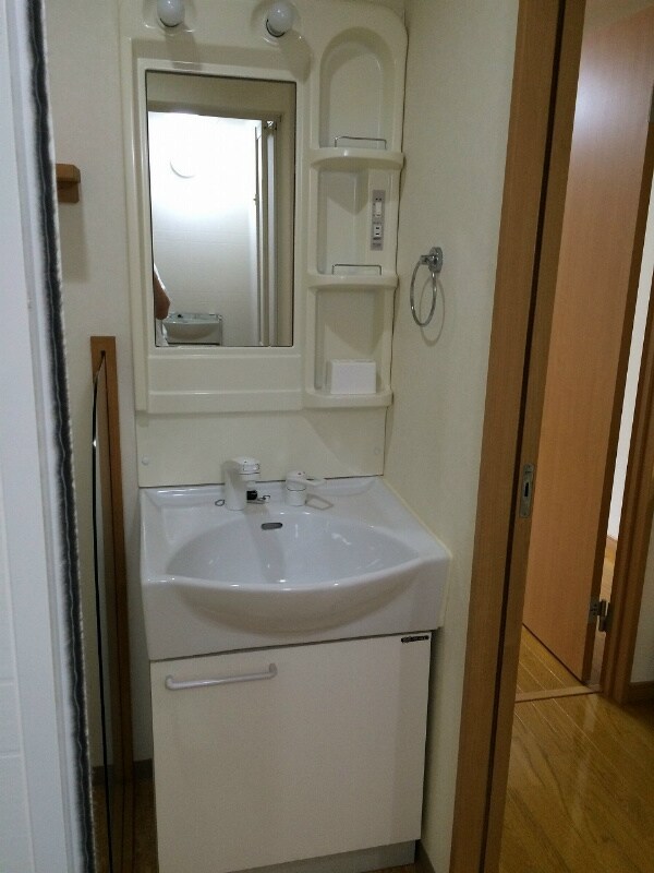 フラッティ堀川高辻の物件内観写真