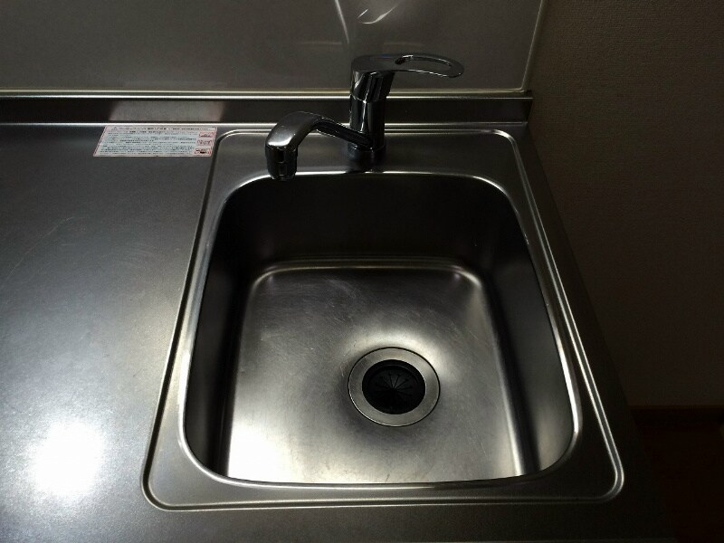 フラッティ堀川高辻の物件内観写真