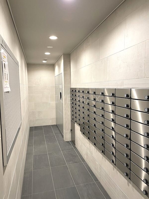 プレデコート西京極の物件内観写真