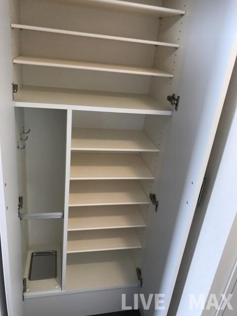 プレサンス京都鴨川の物件内観写真