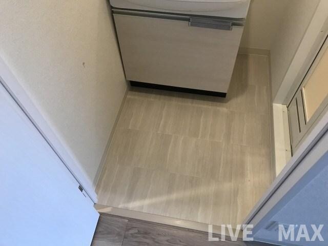 プレサンス京都鴨川の物件内観写真