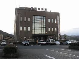 ORYZA三条西洞院の物件外観写真