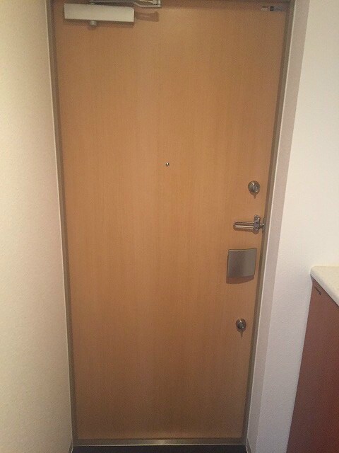 ORYZA三条西洞院の物件内観写真