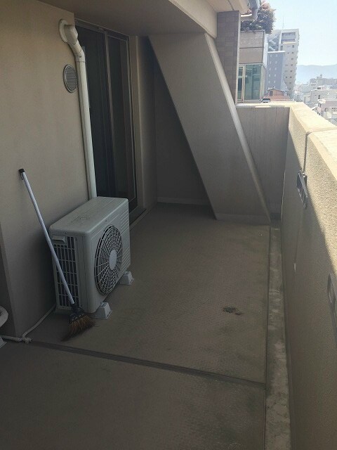 ORYZA三条西洞院の物件内観写真