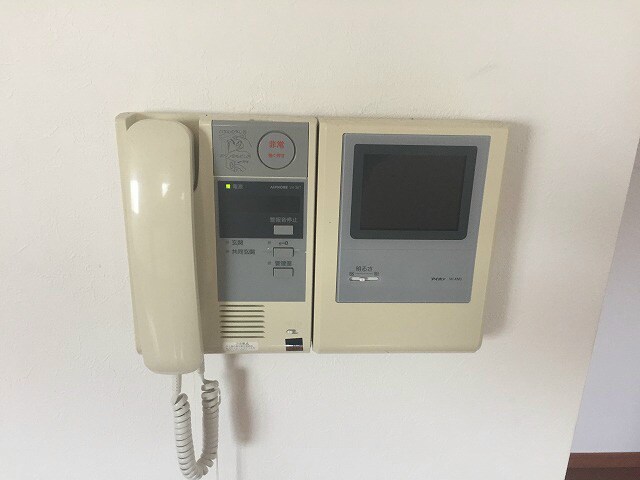 ORYZA三条西洞院の物件内観写真