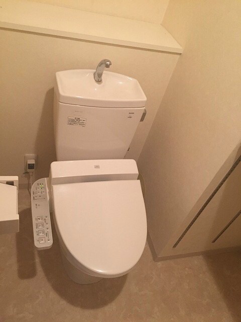 ORYZA三条西洞院の物件内観写真