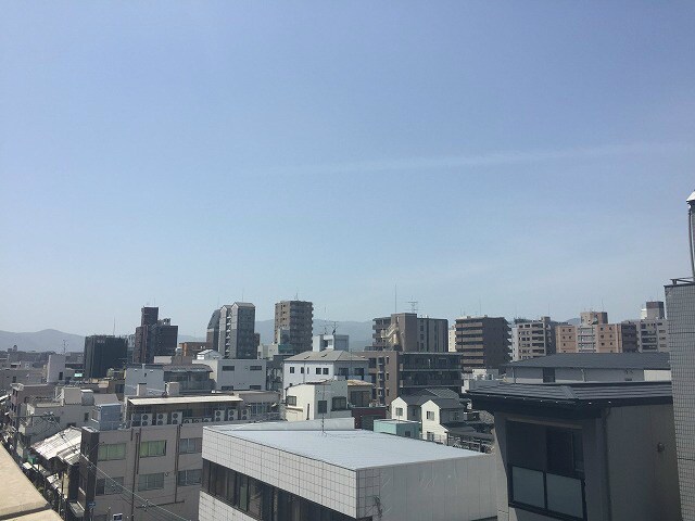 ORYZA三条西洞院の物件内観写真