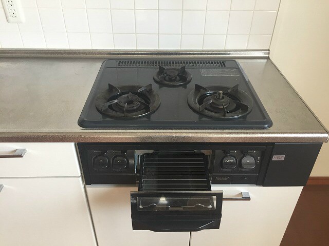 ORYZA三条西洞院の物件内観写真