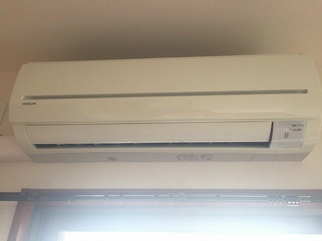 ORYZA三条西洞院の物件内観写真